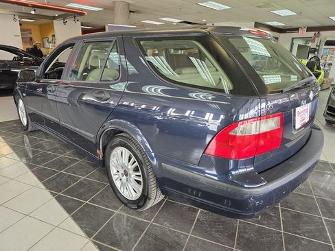 Used 2005 Saab 9-5 Arc image 6