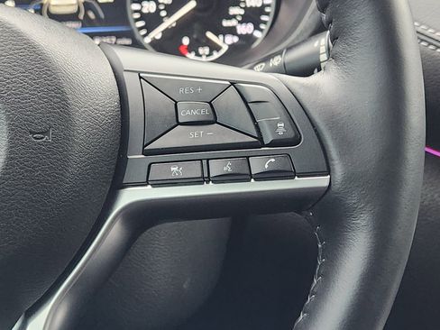 Used 2022 Nissan Sentra SV w/ All-Weather Package image 28