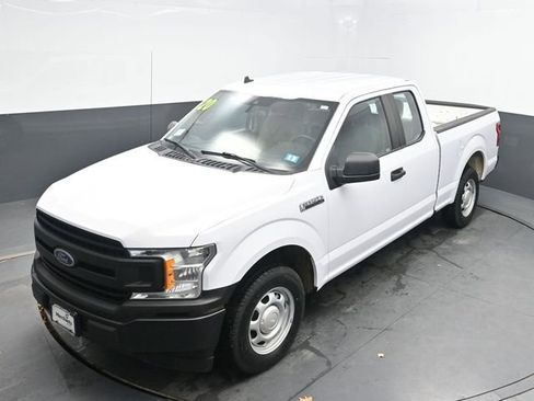 Used 2020 Ford F150 XL w/ Equipment Group 101A Mid image 23