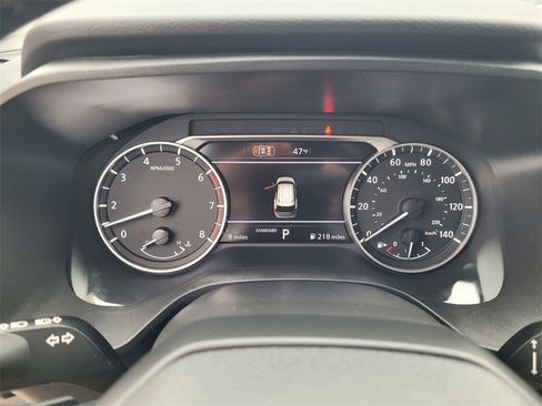 New 2026 Nissan Rogue SV image 11