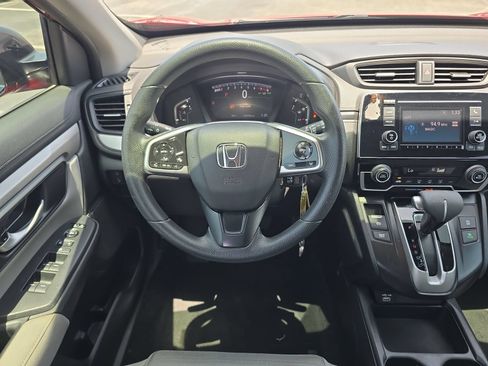 Used 2020 Honda CR-V LX image 9