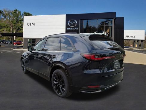 New 2026 MAZDA CX-90 3.3 Turbo S w/ Premium Package AWD/4WD image 6