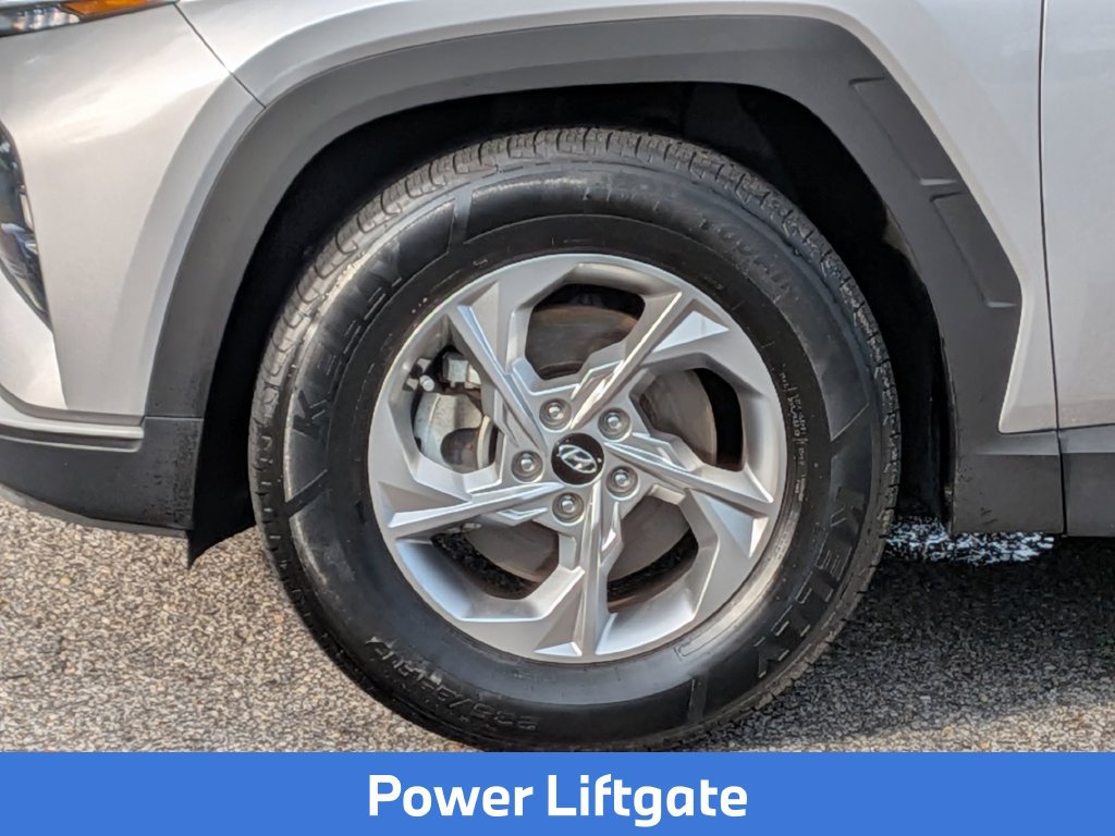 Used 2023 Hyundai Tucson SEL FWD image 13