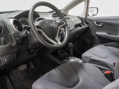 Used 2013 Honda Fit image 20