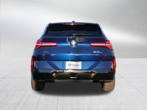 New 2026 BMW X3 xDrive30 w/ Premium Package image 4