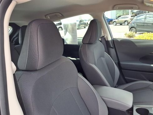 Used 2025 Subaru Impreza 2.0i w/ Popular Package #1A image 19