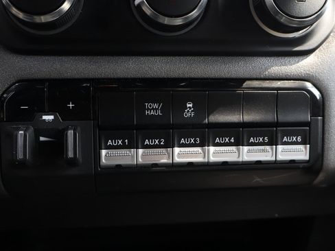 Used 2022 RAM 2500 Tradesman image 28