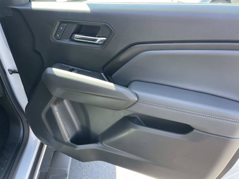 New 2026 GMC Canyon Elevation w/ Convenience Package RWD image 26