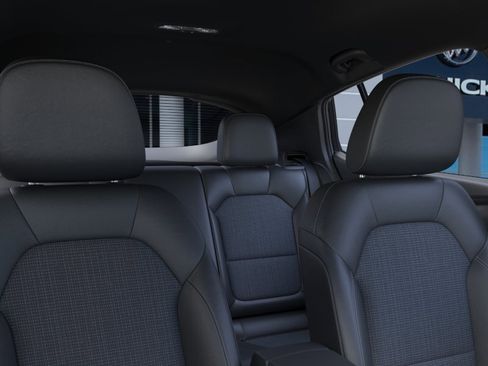 New 2026 Buick Envista Preferred FWD image 24