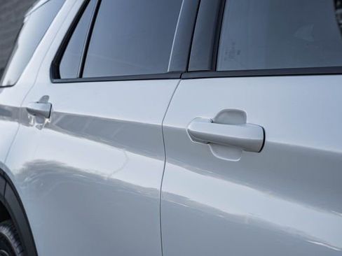 New 2026 Ford Explorer ST w/ Sun And Sound Package image 28