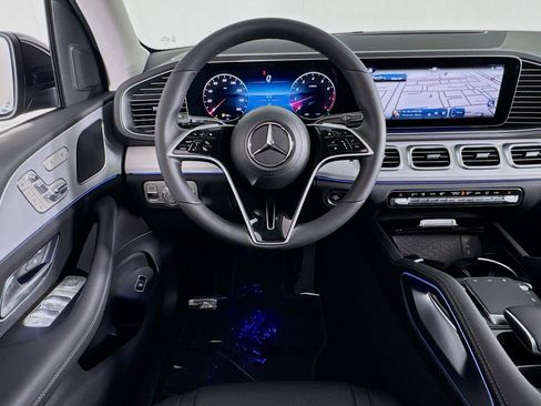 New 2026 Mercedes-Benz GLE 350 4MATIC image 4