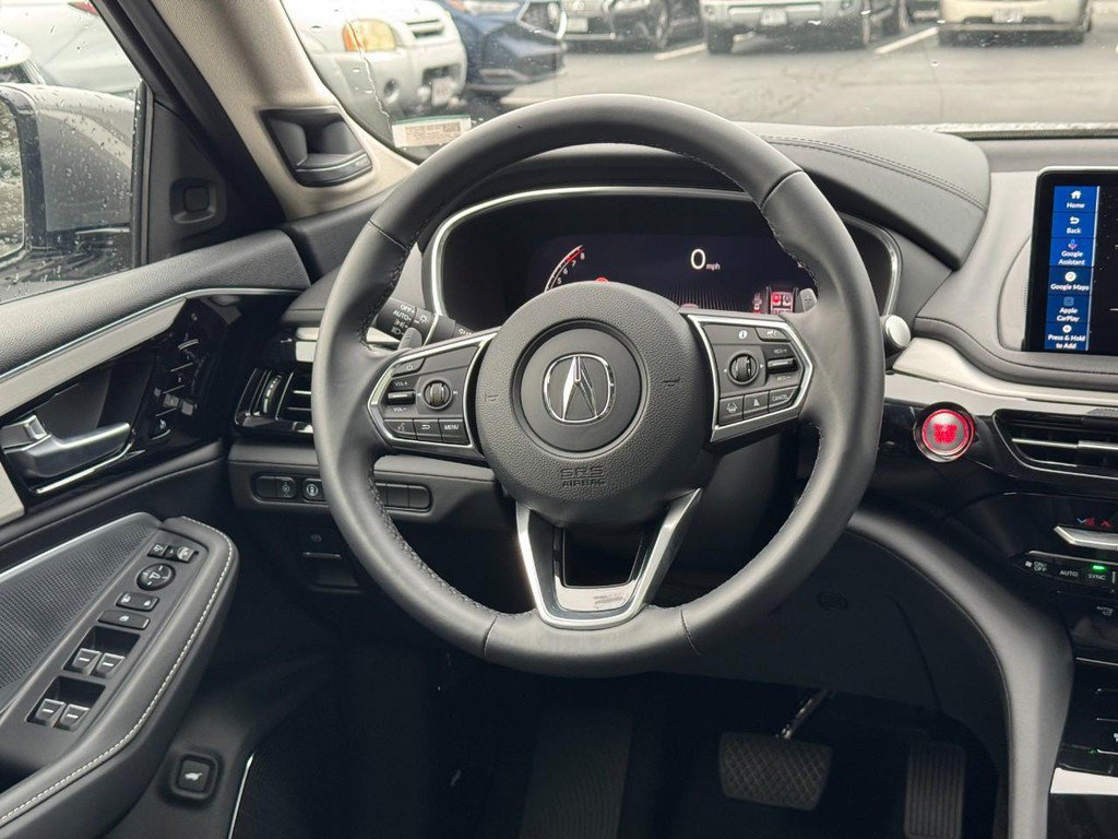 Certified 2026 Acura MDX w/ Technology Package AWD/4WD image 17