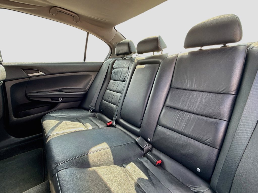 Used 2011 Honda Accord SE image 33