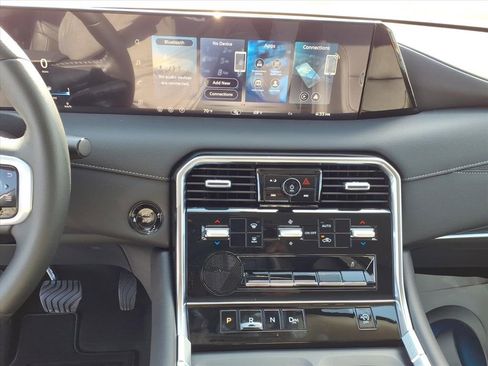 New 2026 Nissan Armada SV image 19