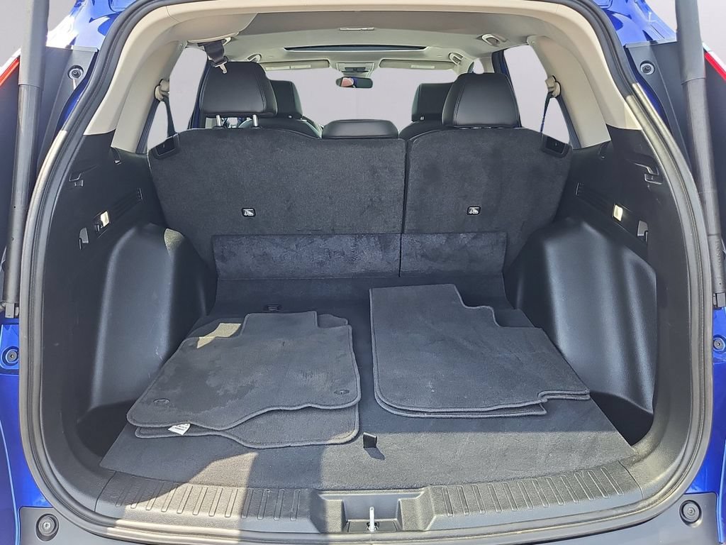 Certified 2024 Honda CR-V EX-L image 32