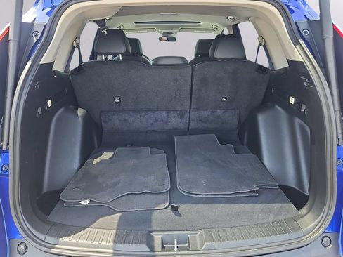 Used 2024 Honda CR-V EX-L image 32