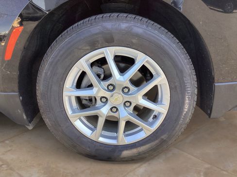 Used 2022 Chevrolet Equinox LT FWD image 30