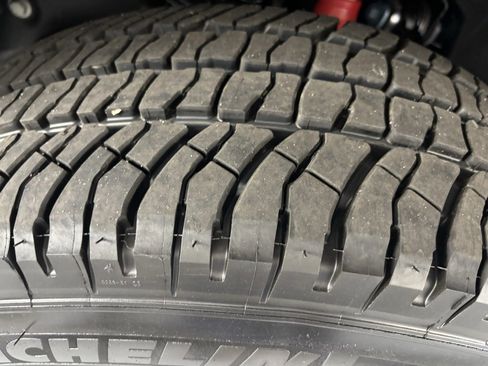 New 2026 Chevrolet Silverado 2500 LTZ w/ LTZ Convenience Package image 7