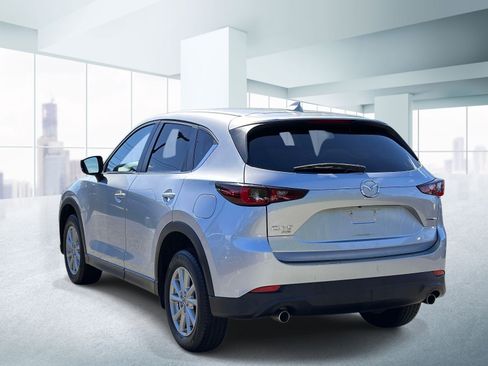 Used 2023 MAZDA CX-5 AWD 2.5 S image 3