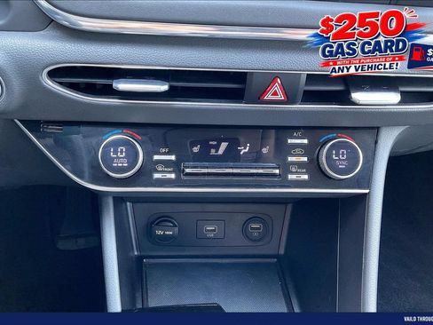 Used 2020 Hyundai Sonata SEL FWD image 31