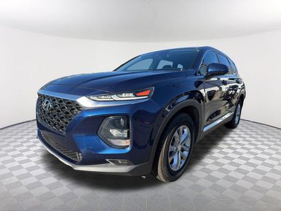Used 2020 Hyundai Santa Fe SEL