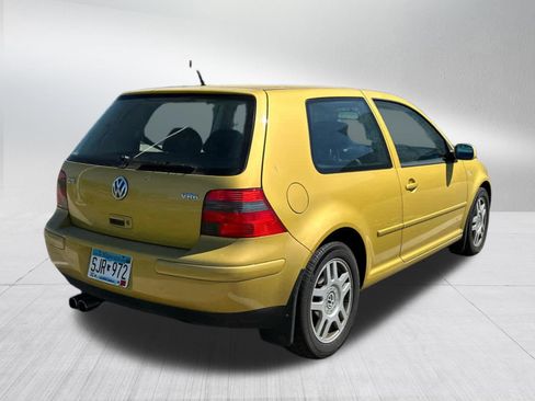 Used 2000 Volkswagen GTI GLX FWD image 7