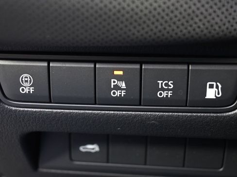 Used 2026 MAZDA CX-50 2.5 Hybrid w/ Preferred Pkg AWD/4WD image 24