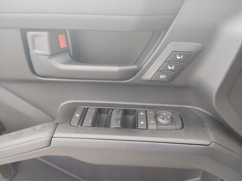 New 2026 Toyota 4Runner 4WD image 13