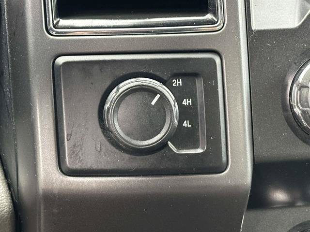 Used 2020 Ford F150 XLT w/ Equipment Group 301A Mid AWD/4WD image 16