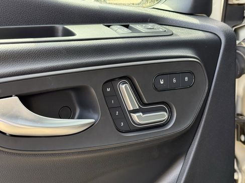 New 2025 Mercedes-Benz Sprinter 2500 image 10