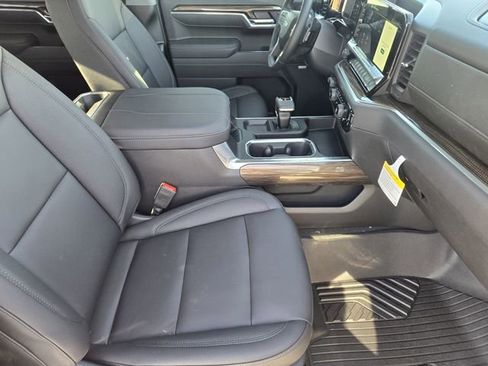 New 2026 Chevrolet Silverado 1500 LT Trail Boss w/ LT Trail Boss Premium Package image 11