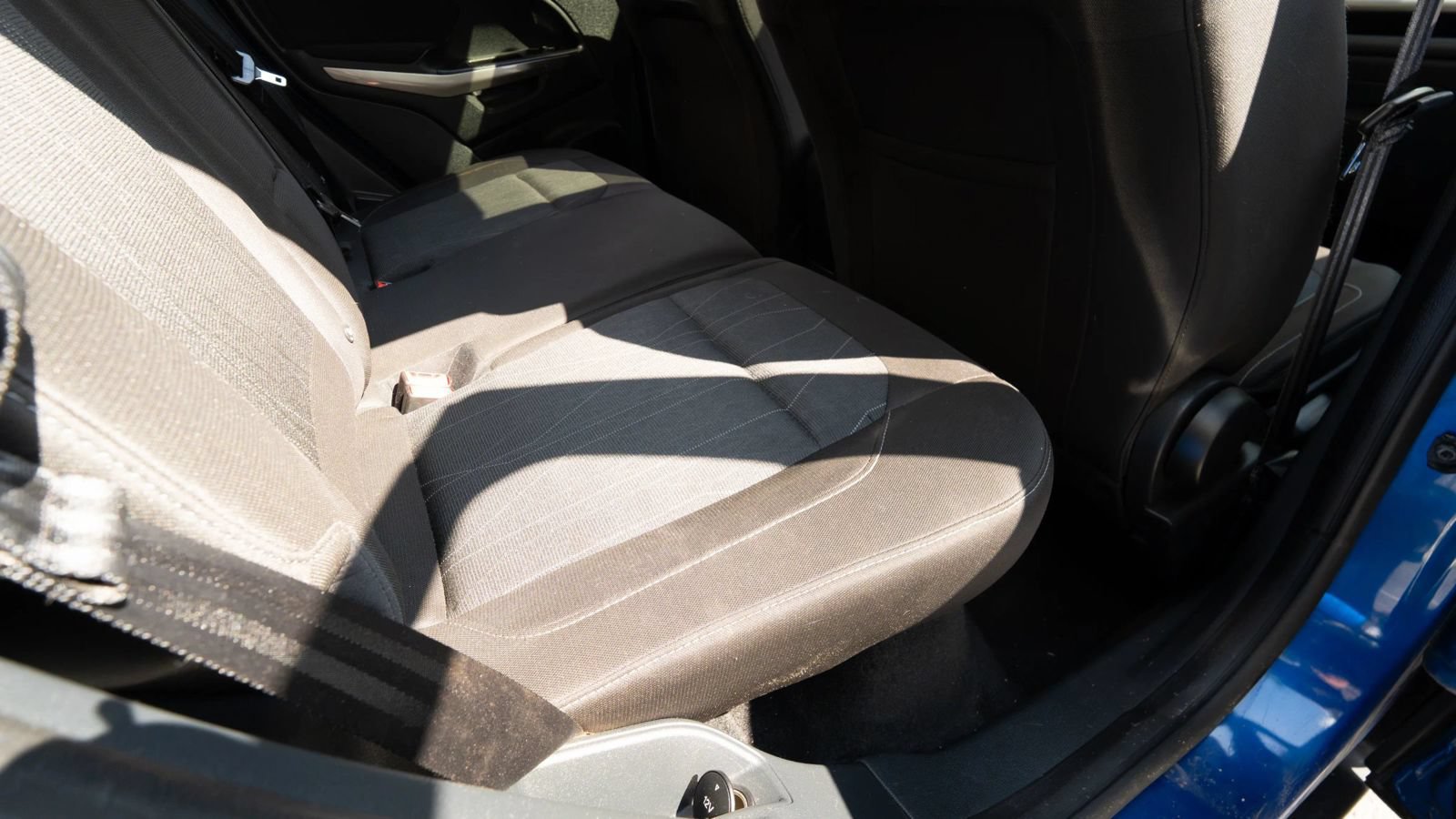 Used 2020 Ford EcoSport SE AWD/4WD image 18