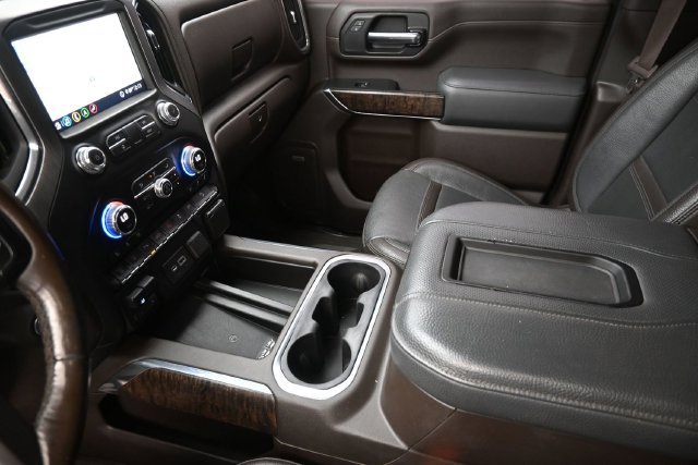 Used 2020 GMC Sierra 2500 Denali w/ Denali Ultimate Package AWD/4WD image 30