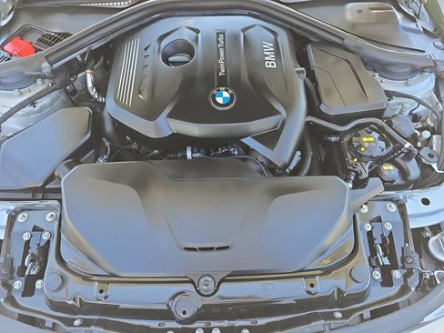 Used 2019 BMW 430i Gran Coupe w/ Convenience Package RWD image 34