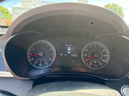 Used 2019 Kia Optima EX w/ EX Premium Package image 16