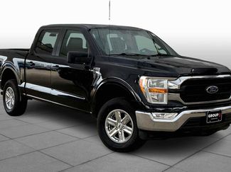 Used 2021 Ford F150 XLT video 2
