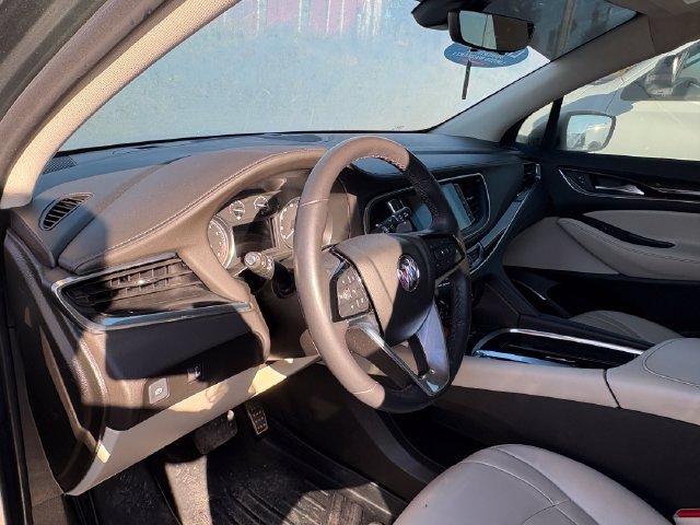 Used 2022 Buick Enclave Essence w/ Experience Buick Package AWD/4WD image 8