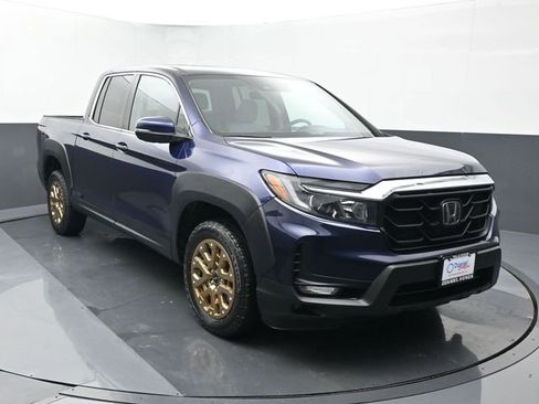 Used 2023 Honda Ridgeline RTL image 7