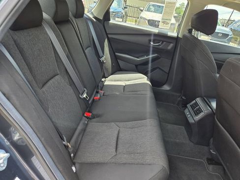 Used 2025 Honda Accord SE image 29