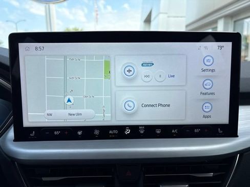 Certified 2023 Ford Escape Platinum AWD/4WD image 19
