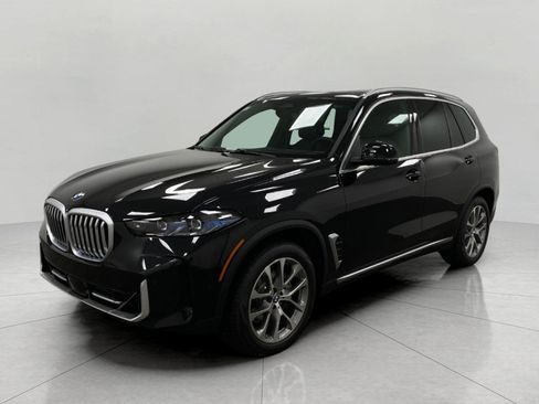 New 2026 BMW X5 xDrive40i image 11