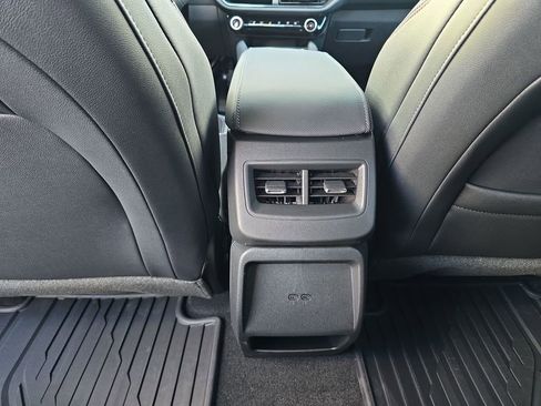 New 2026 Chevrolet Equinox EV RS image 23