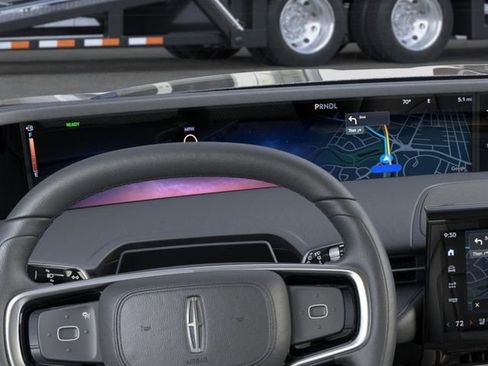 New 2026 Lincoln Nautilus Premier w/ Equipment Group 102A image 42