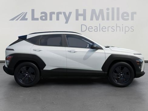 New 2026 Hyundai Kona SEL Sport FWD image 7