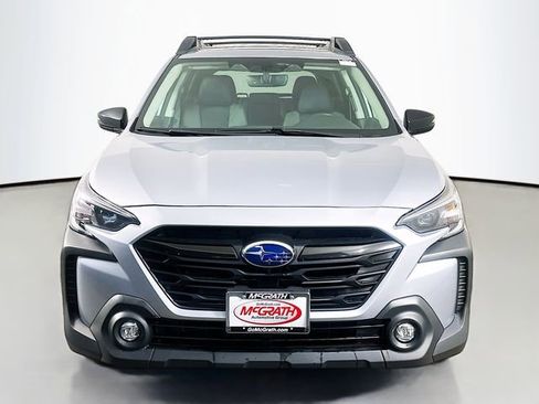 Used 2023 Subaru Outback Onyx Edition XT AWD/4WD image 19