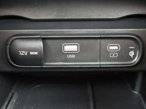 Used 2024 Kia Telluride SX X-Line AWD/4WD image 18