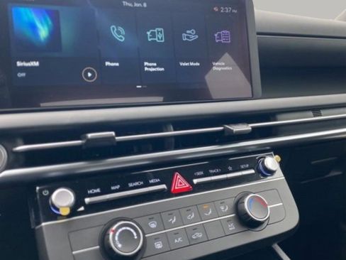 New 2026 Hyundai Santa Cruz SE image 19