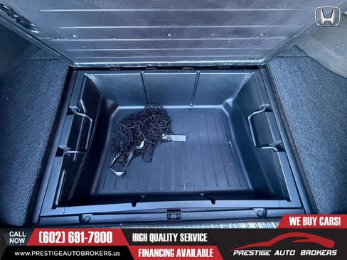 Used 2010 Honda Crosstour EX-L image 52