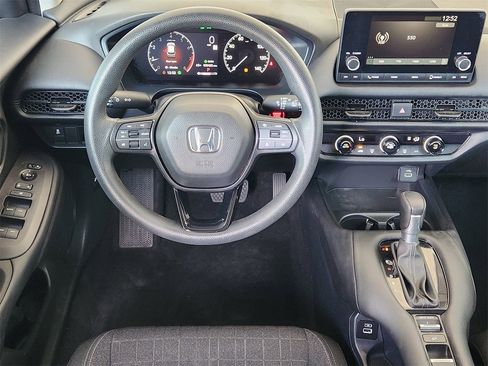 Certified 2023 Honda HR-V LX image 25