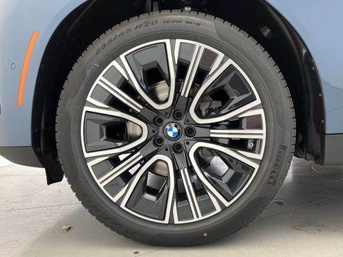 Used 2026 BMW X3 xDrive30i w/ Premium Package AWD/4WD image 21